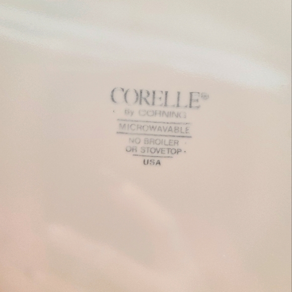 Corelle First of Spring 6.75” 6-Dessert Plates - Picture 7 of 7
